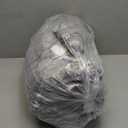 Nestl Twin XL Size Sheet Set, 4 Piece Extra Deep Pocket (18-24 inches), Microfiber, Hotel Luxury, Soft, Breathable, Wrinkle-Free, Easy to Care, Grey