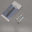 Kids Replacement Toothbrush Heads 10 Pack for Philips Sonicare Electric Toothbrush Soft Brush Head for Child 7+ for Boy Girl,5pink+5blue