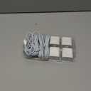 GREPHONE iPhone Charger Fast Charging,20W PD USB C Wall Charger 4 Pack with 6FT Fast Charging Cable - Fast Charger for iPhone 14/14 Pro Max/13/13 Pro/12/12 Pro/11/11 Pro/XS, iPad (White)