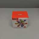 Baby Montessori Sensory Toys for 0-6 6-12 Months, Baby Teether Teething Toys for Babies 0 3 6 9 12 18 Months, Newborn Infant Learning Developmental Toys Gifts for 1 2 Year Old Boys Girls