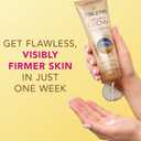 Jergens Natural Glow + Firming Daily Moisturizer Medium to Tan Skin Tones 7.5oz