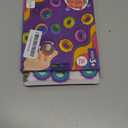 Fidget Toys Sensory Rings for Kids: 24 Pack Goodie Bags Stuffers for Kids - Quiet Stress Toys for Autism Calming - Fun Fidgets for Classroom Prizes Stocking Stuffers