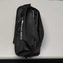 MOON LENCE Portable Camping Chair Backpacking Chair - The 4th Generation Ultralight Folding Chair - Compact, Lightweight Foldable Chairs for Hiking Mountaineering, Beach