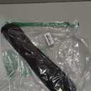 Yolanda Keyboard Wrist Rest Memory Foam, Easy Typing Pain Relief, Keyboard Mouse Pad Set for Computer, Laptop, Home & Office