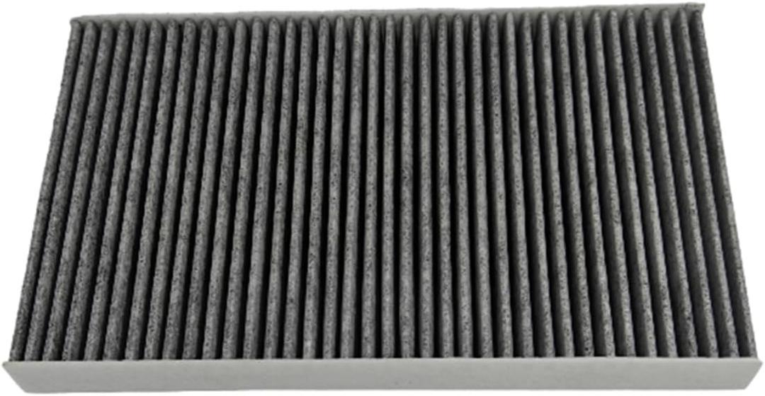 Generic allwelll Carbon Cabin Air Filter Fit for 670005021
