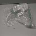 Command Broom Grippers, 3 Hangers and 6 Strips, Damage-Free Mop and Broom Holder Wall Mount, Household Cleaning Tool Organizer for Kitchen, Laundry Room, Closet, Holds up to 4 lb