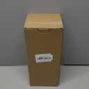 Candle Warmer Lamp with Timer Dimmer, Birthday Gifts for Women Mom, House Warming Gifts, Elegant New Home Decor, Wax Warmer for Jar Candles, Heater Lamp for Scented Wax, Amber Glass