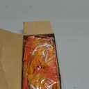 TURNMEON 2 Pack Thanksgiving Decorations Enlarged Maples Leafed Lights Total 20Ft 40LED Fall Decorations for Home, Battery Operated Autumn Garland Waterproof Indoor Outdoor Holiday Thanksgiving Decor