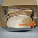 Sourdough Bread Baking Supplies, Sourdough Starter Kit, Bread Proofing Basket, Bread Making Tools Kit, Sour Dough Kit Tools, Sourdough Proofing Basket, Sourdough Kit Gifts for Bakers Women Wife Mom