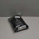 R.Vivimos Womens Fall Velvet Maxi Dress 2025 Short Sleeve V Neck Elegant Vintage Flowy Long Dresses XL