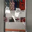 Janmitta Case Compatible with Google Pixel 10 Pro XL Built in Slide Camera Lens Cover+Screen Protector+Finger Ring Holder Kickstand,Heavy Duty Shockproof Full Body Protective Phone Cover,Black