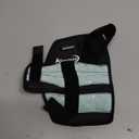 Wrist & Thumb Brace Left Hand Carpal Tunnel Wrist Brace Night Support Thumb Stabilizer, Thumb Spica Splint Right Hand for Dequervain's Tenosynovitis, Tendonitis, Arthritis (Blue-Right, M)