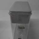 BRITA Water Filtration Disp 27 Cup Grey