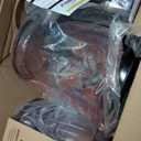 Ninja QB1004 Blender/Food Processor with 450-Watt Base, 48oz Pitcher, 16oz Chopper Bowl, and 40oz Processor Bowl for Shakes, Smoothies, and Meal Prep,Black