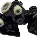 Sliding Door Roller Hinge-Right-Center 68271843AA Compatible with 2014-2025 RAM ProMaster Van 1500 2500 3500 Door Parts
