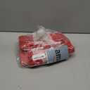 IOHOUZE Black White Striped Rug -27.5" X 43" Front Door Mats Outdoor,Washable Rug for Front Porch Decor,Spring Summer Welcome Mats Outdoor Indoor, Doormat for Farmhouse/Entryway/Home Entrance