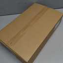 Corner Shower Caddy Tension Pole, 4-Tier Stainless Steel Rustproof Bathroom Shower Organizer47-114Inch Height Adjustable Shower Shelves, No-Drill Required Black