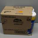 Charmin Ultra Soft Cushiony Touch 2-Ply Toilet Paper, 18 Family Mega Rolls = 90 Regular Rolls, White