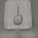 Sony WH-1000XM5 Noise Canceling Wireless Headphones - 30hr Battery Life - Over-Ear Style - Optimized for Alexa and Google Assistant - Built-in mic for Calls - Silver International Version