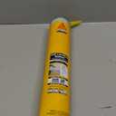 SIKA Sikaflex Self Leveling Sealant, Gray, Polyurethane, 29 fl oz, No Tooling Required, Waterproof, Self-Leveling for Sealing Horizontal Expansion Joints in Concrete