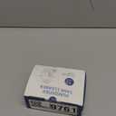 12-Pack Demineralization Cartridge for Humidifier Compatible with Most Humidifiers Replacement for Ultrasonic Humidifier Tank Cleaner Fish | Prevents Hard Water Build-Up | Eliminate White Dust