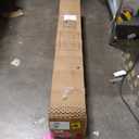 King Mattress, 12 Inch King Size Mattresses, 12 Inch Hybrid Pocketed Coil Mattress in a Box with Gel Memory Foam, Medium Firm, CertiPUR-US Certified