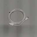 Apple USB-C to Lightning Cable (1 m): Fast and Convenient Charging, Lightning to USB-C or Thunderbolt 3