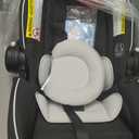 Graco SnugRide Lite LX Infant Car Seat, Studio | Ultra-Lightweight (7.2 lbs), Rear-Facing (4-30lbs, Up to 32in.), 4-Position Adjustable Base, Easy Installation, Safe & Secure,Studio