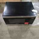 FRIGIDAIRE 2.2 Cu. Ft. Stainless Steel Microwave Oven, Multi Function, Programmable, 1,200 Watts