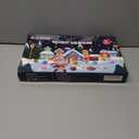 Advent Calendar 2025 Cars Toys for Kids, 24 Days Christmas Countdown Calendar Animals Pull Back Car Vehicles Toy Set, Stocking Stuffers New Year Birthday Xmas Gift Surprise Box for Boys Girls