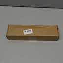 License Plate Reversing Camera, Waterproof and Dust-Proof HD Picture, Wide-Angle Night Vision, 8 Light Infrared for Cars