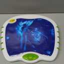 Crayola Toddler Touch Lights, Musical Sensory Toys for Toddlers, Essential Easter Basket Stuffers & Gifts, Light Up Drawing Pad, Mess Free Painting, Travel Activity, 2+