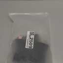 MERYOSZ Butt Lifting Panties High Waisted Tummy Control Shapewear for Women Waist Trainer Mesh Body Shaper Underwear (Medium, Black)