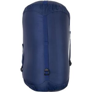 ALPS Mountaineering Sleeping-Bag-Compression-Sacks Lightweight Compression Stuff Sack (30L, Navy)