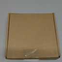 8794B-0E350 Left Driver Side Mirror Lower Base Cover, Replacement for Toyota Highlander 2020 2021 2022 2023