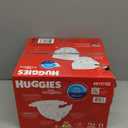 Huggies Size Newborn Diapers, Little Snugglers Baby Diapers, Size Newborn (up to 10 lbs), 144 Count