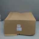 BUXEBUX 2-Pack HP201 Replacement Filter for Shark Air Purifier MAX HP202, HP232, UA205/ AP1000/ HC500/ 501 Series, HP302/ HP301/ HP300 Series Part# HE2FKPRO, HE2FKBASMB, HE2FKBAS, HE2FKPET, HE3FKPET