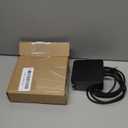 65W USB C Power Adapter, Fiattigear Type C Power PD Wall Fast Charger Compatible with Mac Book Pro, Dell Latitude, Lenovo, Huawei Matebook, HP Spectre, Acer Chromebook and Any Laptops or Smart Phones1