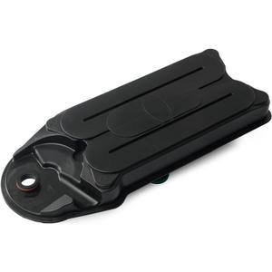 6.7 Cummins Crankcase Ventilation Filter Breather Element CCV Filter Compatible With 2008-2021 Dodge Ram 2500 3500 4500 5500 6.7L ISB Diesel Engine, Replaces CV52001 68002433AA 68002433AB 904-418