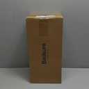 Bedsure Comforter Duvet Insert - Quilted Comforters Queen Size, All Season Duvet, GentleSoft Down Alternative Bedding Blanket, with 8 Tabs, Gifts for Women/Men, White, Queen 88 x 88 Inches