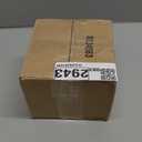 DIY Dryer Vent Connector Kit - Space Saving, Toolless Design with Airtight Seal - STV-90 by Ziggurat Products