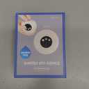 2025 New 3-in-1 Electric Nail Clippers, Baby Nail File, 3-Speeds, Polishing Automatic Nail Trimmer with Nail Chip Storage & LED Light, Rechargeable Safety Cutter for Women, Men, Baby, Seniors