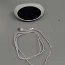 18 in 1 Air Quality Monitor Indoor, Portable CO2 Detector for CO2, Temperature (F), Humidity, VOC, PM2.5, PM1.0, PM10 & Time Display, Dual Chip & High Accuracy Air Quality Tester for Home (White)