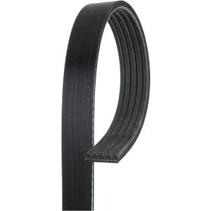 ACDelco Gold 5K887 Standard V-Ribbed Serpentine Belt ACDelco Gold 5K887 Standard V-Ribbed Serpentine Belt