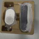 Kasa Smart Video Doorbell Camera Hardwired w/Chime, 2K Resolution, Always-on Power, Night Vision, 2-Way Audio, Real-Time Notification, Cloud & SD Card Storage, Works w/Alexa & Google Home