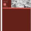 SuFly Sketch Book for Girls, 9 x 12 Spiral Bound Sketchbook, 100 Sheets Artist Sketch Pad, 68lb/100gsm White Paper Drawing Pad, Art Supplies.