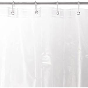 Clear Shower Curtain Liner
