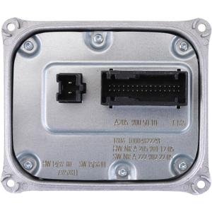 A2059005010 LED Headlight Ballast Control Unit Module Compatible with Mercedes-Benz W205 C-CLASS 2015-2018 LED Headlight Module Voltage Regulator Replace A2229008005 A2129005324 A2059008504
