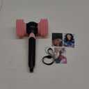 KPOPINTOUCH Blackpink Official Fan Light Stick Version 2 Cheering Lightstick for K-Pop Idol Concert Lightup Lighting Party Supplies