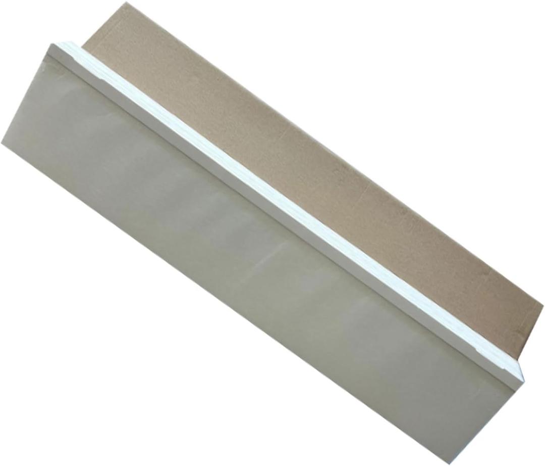 1Pcs 201 Replacement Filter Compatible with 2200 2250 Space Gard 2200 Whole House, PMAC-20C X0445 MERV-10